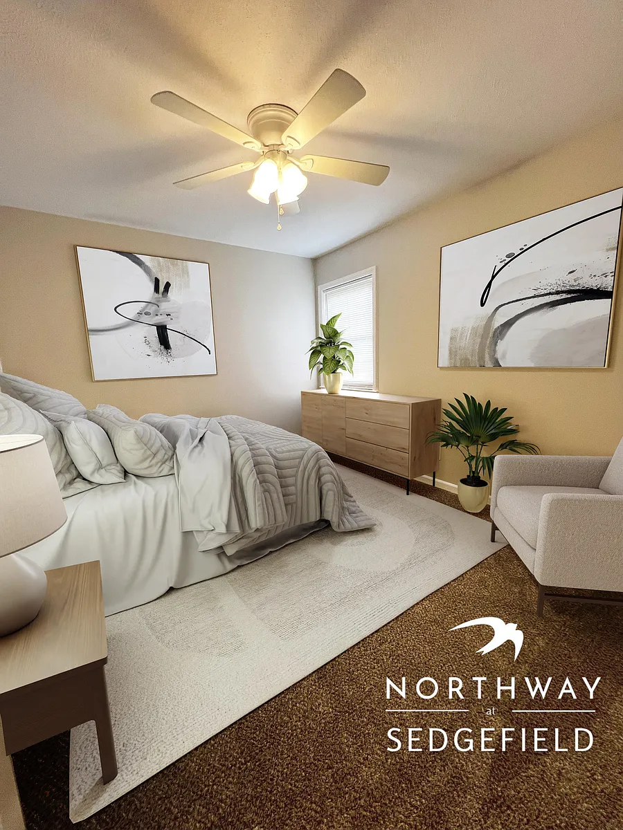 Building Photo - Northway at Sedgefield