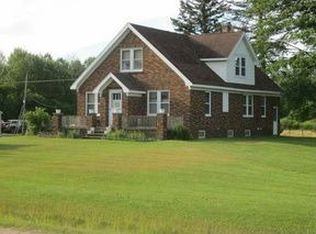 1251 W Sun Oil Rd, Gladwin, MI 48624