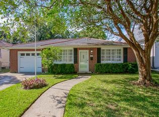 1708 Feronia St, Metairie, LA 70005