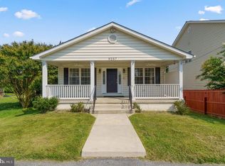 9257 Gross Ave, Laurel, MD 20723