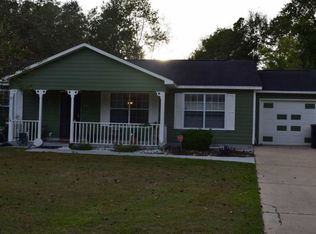 2286 Lake Heritage Dr, Tallahassee, FL 32311