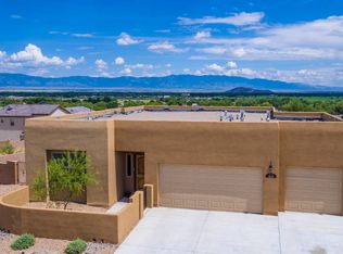 1610 Camino Corona SW, Los Lunas, NM 87031