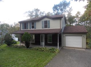 124 Stock St, Nesquehoning, PA 18240