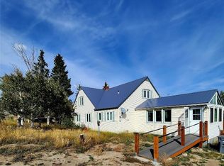 900 Beef Trail Rd, Butte, MT 59701