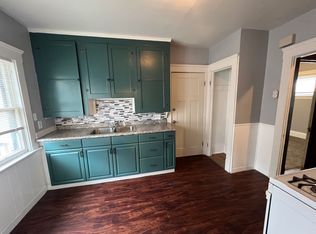 11317 Florian Ave #2, Cleveland, OH 44111