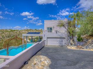 4545 N Quartz Hill Pl, Tucson, AZ 85750