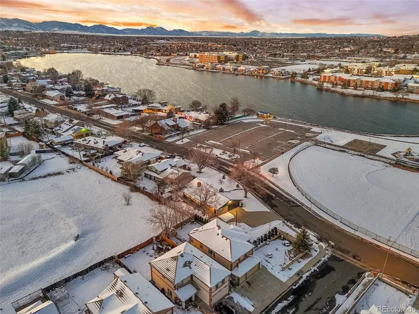 3780 W 66th Avenue, Arvada, CO 80003