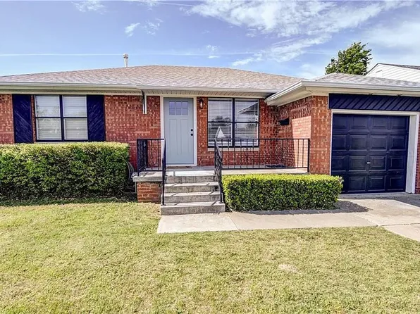 3104 NW 66th St, Oklahoma City, OK 73116