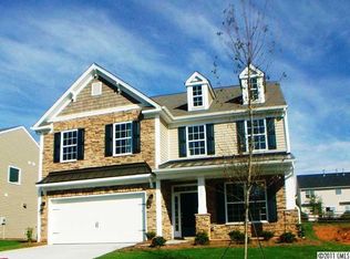 115 Heart Pine Ln, Statesville, NC 28677