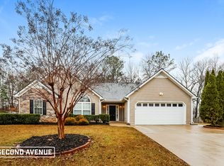 88 Silver Oak Ter, Dallas, GA 30157