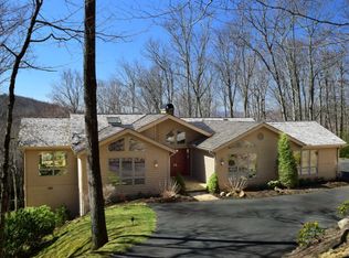 321 Branch Water Run, Linville, NC 28646