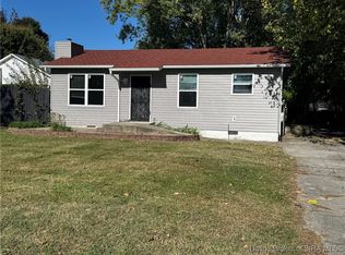 3807 Franklin St, New Albany, IN 47150