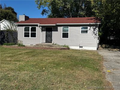 3807 Franklin Street, New Albany, IN, 47150