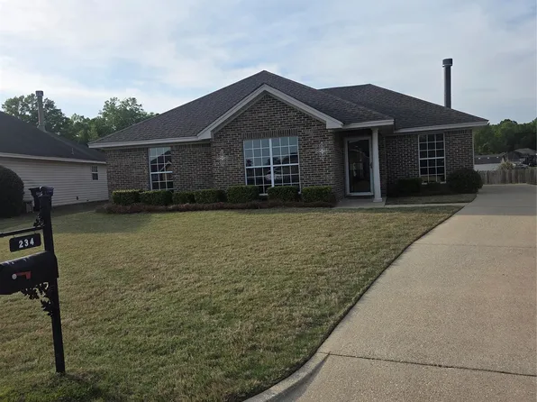 234 McDonald Dr, Wetumpka, AL 36092