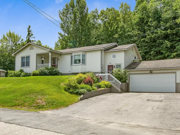 39 Bret Street, Berlin, NH 03570