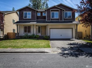 32840 133rd Pl SE, Sultan, WA 98294