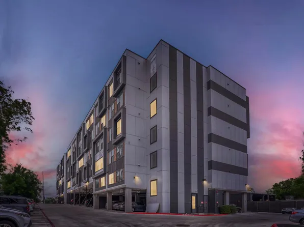 6324 N Lamar Blvd #405, Austin, TX 78752