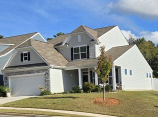 4 Burl Ct, Greenville, SC 29607