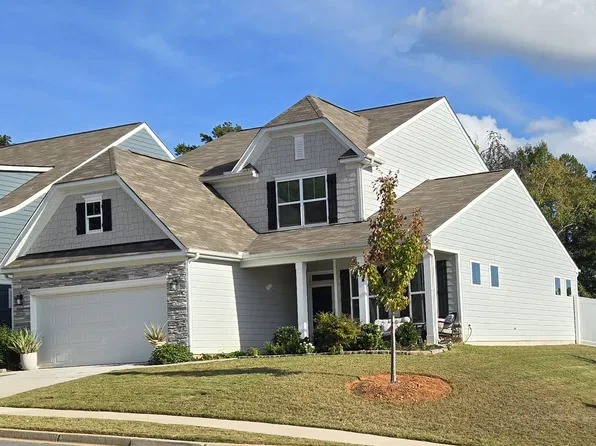 4 Burl Ct, Greenville, SC 29607