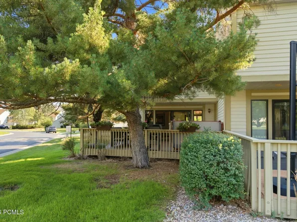 150 Head Ct, Park City, UT 84060