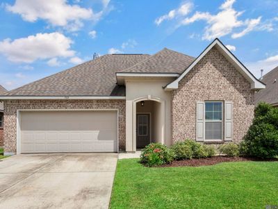 1905 Oakwood Dr, Saint Gabriel, LA, 70776