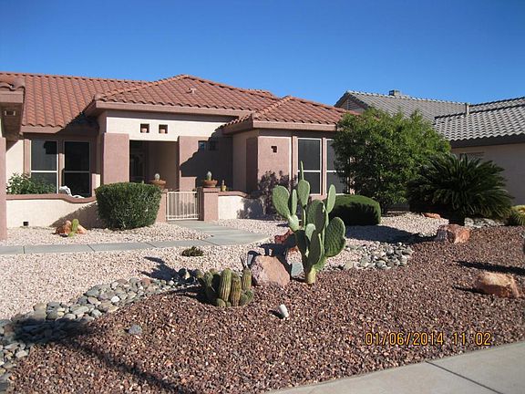 2nd image of 16474 W Sandia Park Dr