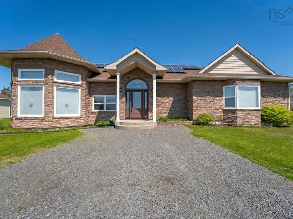 3419 Highway 358, Arlington, NS B0P 1H0