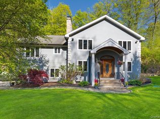 493 Chappaqua Road, Briarcliff Manor, NY 10510