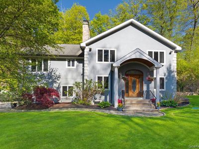 493 Chappaqua Road, Briarcliff Manor, NY, 10510