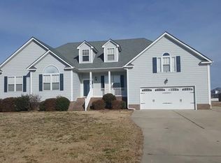 116 Tulip Tree Dr, Camden, NC 27921