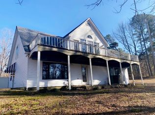 4477 Bible Grove Rd, Lexington, TN 38351