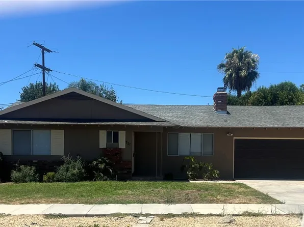 771 S Thompson St, Hemet, CA 92543