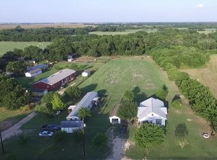 617 County Road 129, Taylor, TX 76574