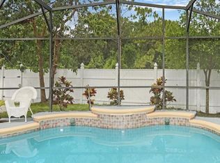 2802 Rivers End Rd, Orlando, FL 32817