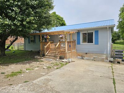 270 Newcomb Ave, Mount Vernon, KY, 40456