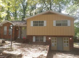 2416 Debbie Dr, Birmingham, AL 35215