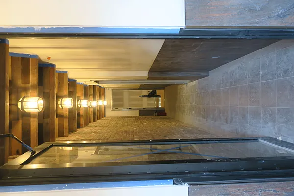 Rented by Joel Weisz, LREB | media 28