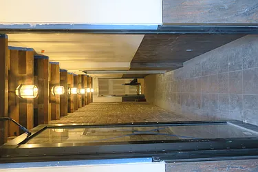 Rented by Joel Weisz, LREB