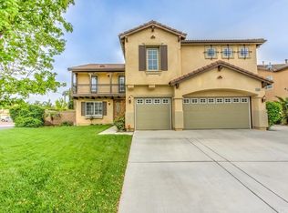 13667 Aspen Leaf Ln, Eastvale, CA 92880