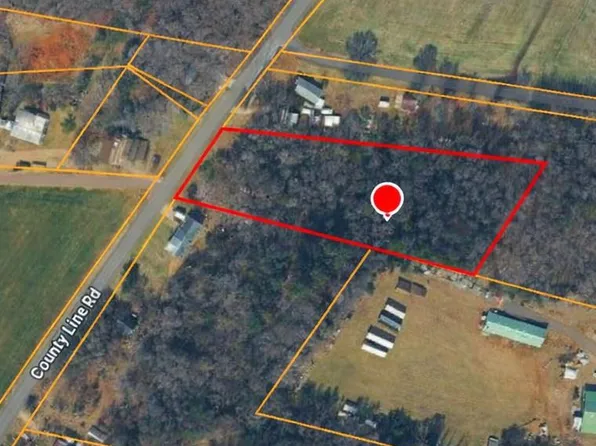 640 County Line Rd, Stony Pt, NC 28678