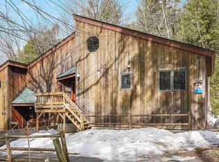326 Crown Ridge Rd #14, North Conway, NH 03860