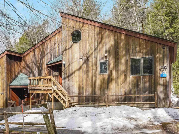 326 Crown Ridge Road #14, Conway, NH 03860