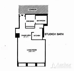 Sold by Anchor Associates