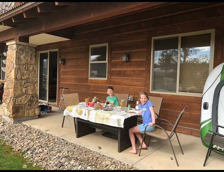 801 Trailhead Cir #814 — Photo 16