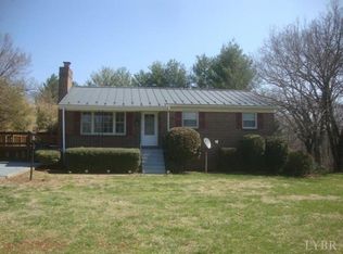 116 Overstreet Ln, Lynchburg, VA 24503