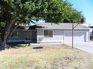 5678 McHenry Rd, Merced, CA 95341