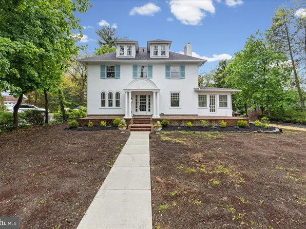 215 Browning Rd, Merchantville, NJ 08109