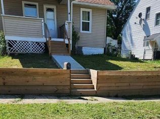 1014 Hammond Ave, Flint, MI 48503