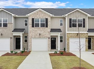 5023 Oakwood Rd, Stone Mountain, GA 30088