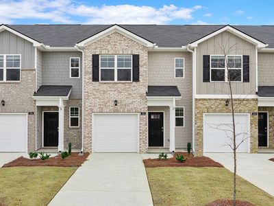 2056 Crossing Rd, Stone Mountain, GA, 30088
